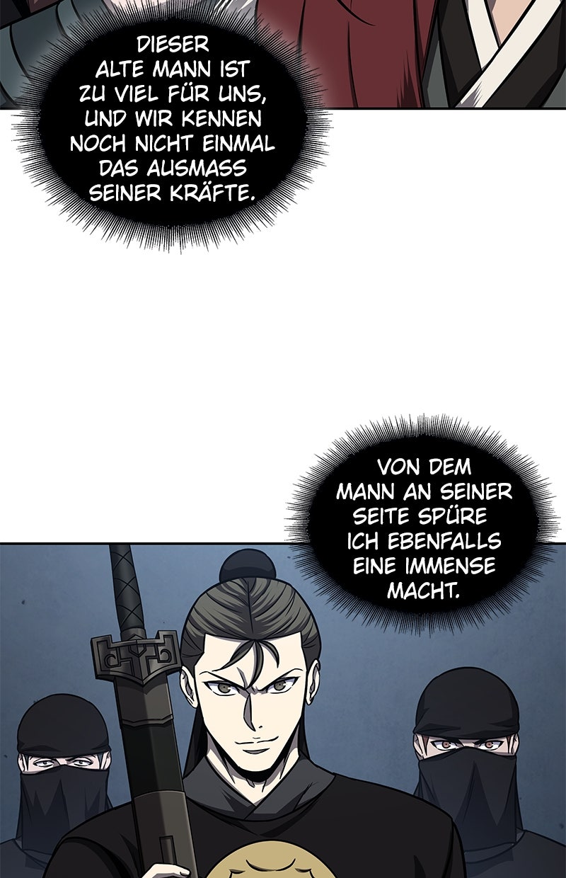 Read Nano-Maschine de Manga Online