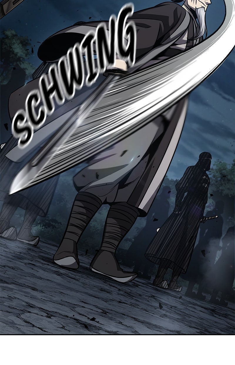 Read Nano-Maschine de Manga Online