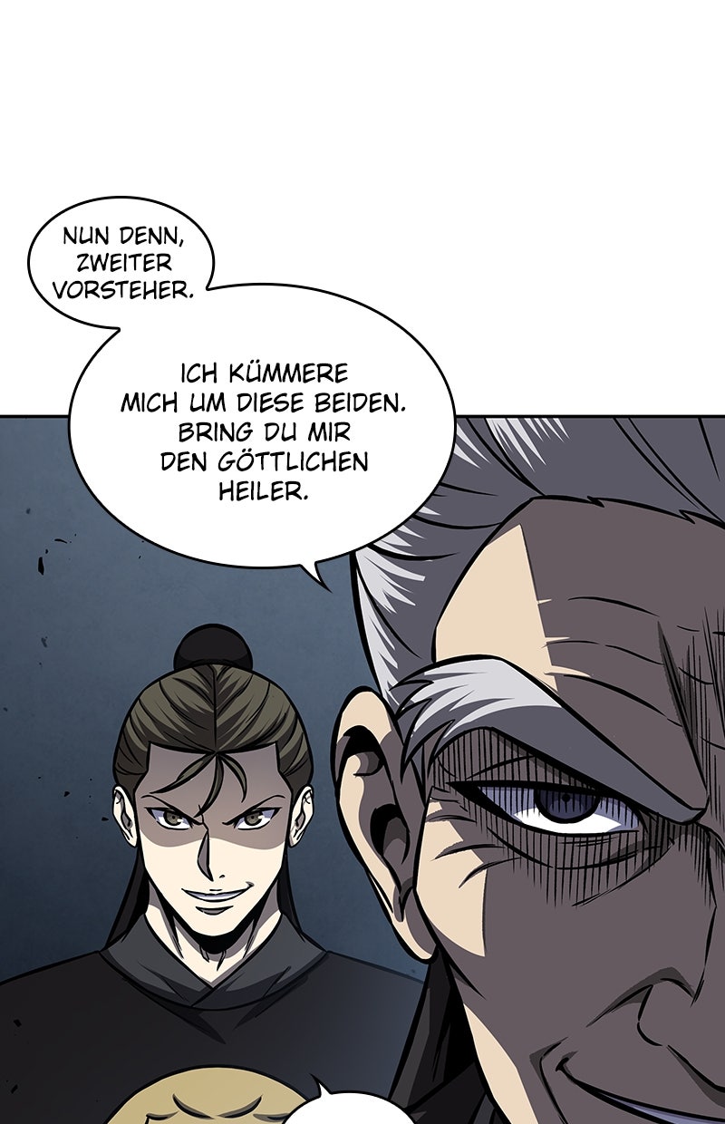 Read Nano-Maschine de Manga Online