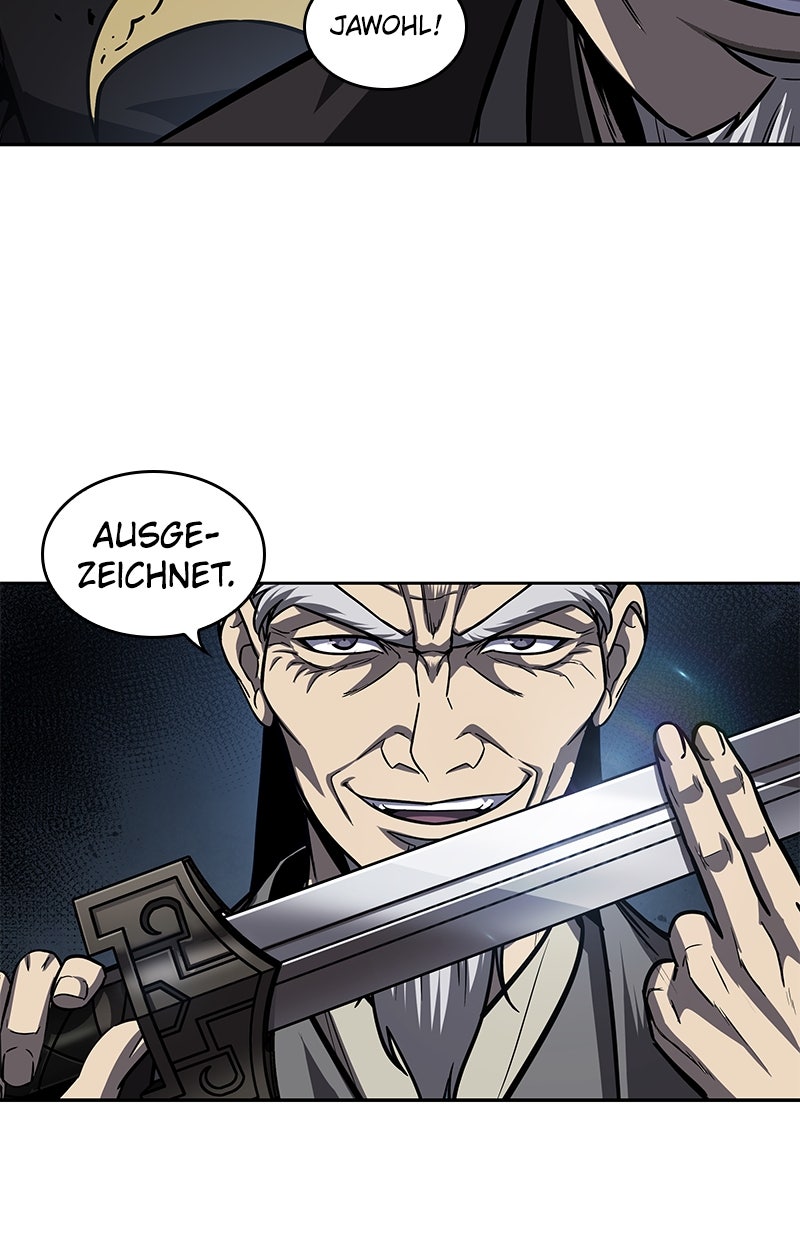 Read Nano-Maschine de Manga Online