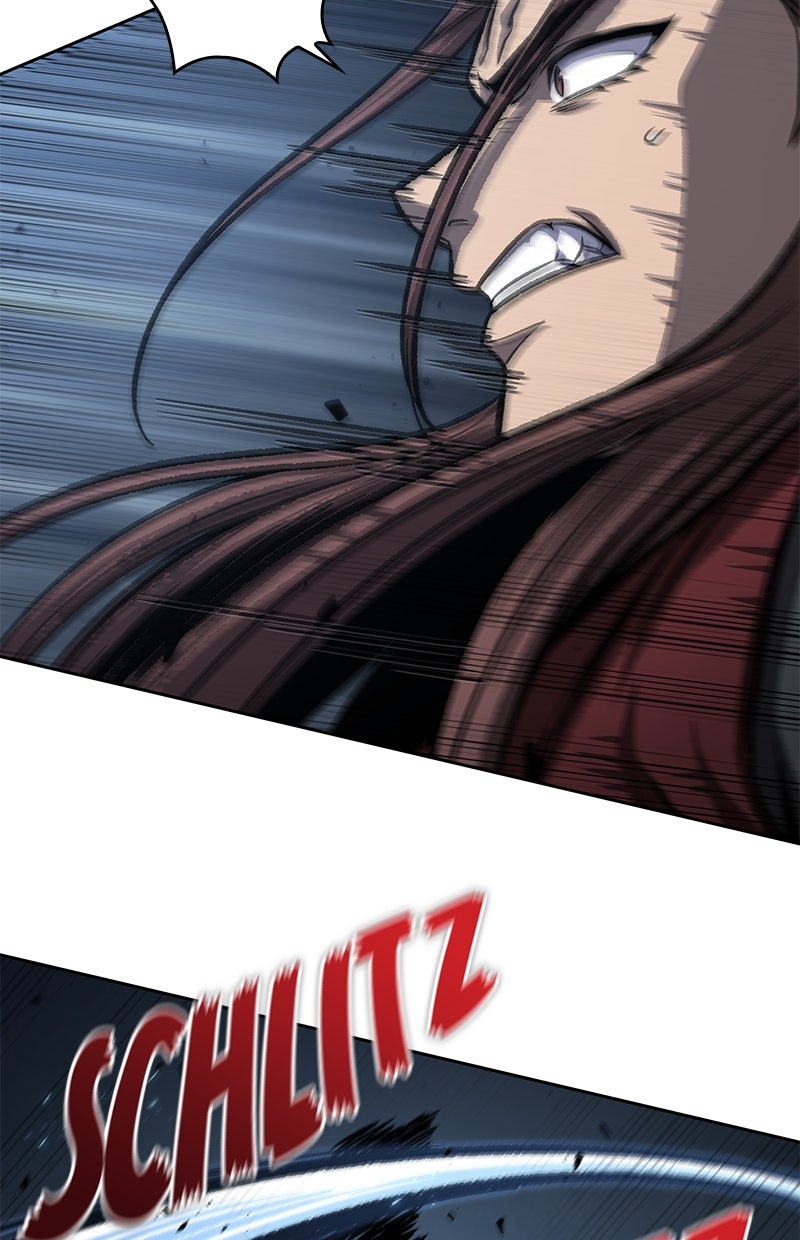 Read Nano-Maschine de Manga Online