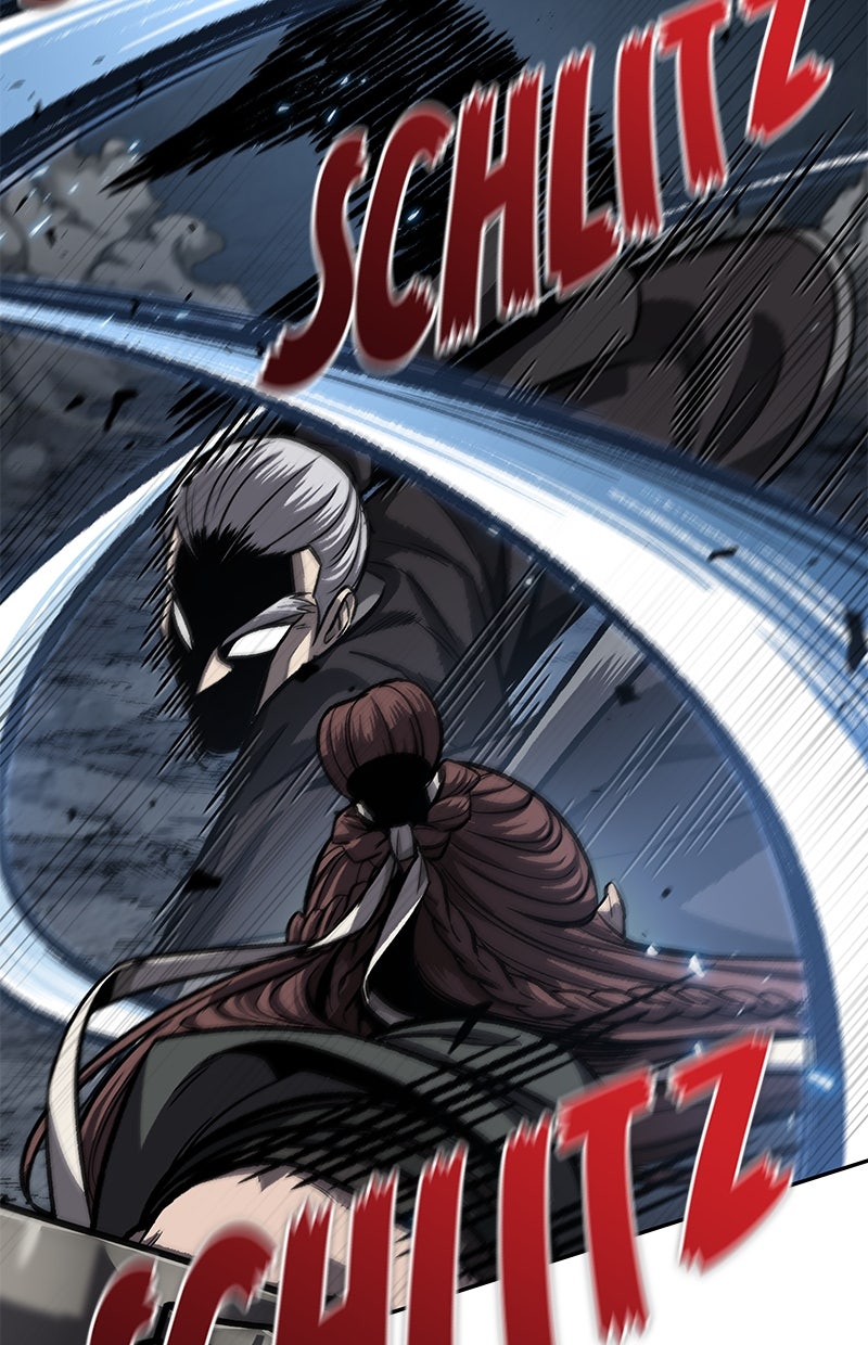 Read Nano-Maschine de Manga Online