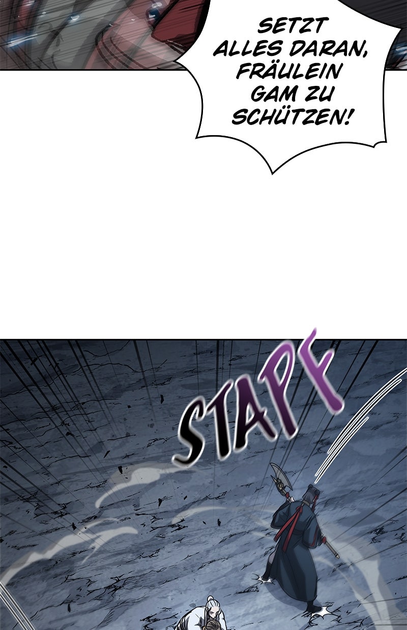 Read Nano-Maschine de Manga Online