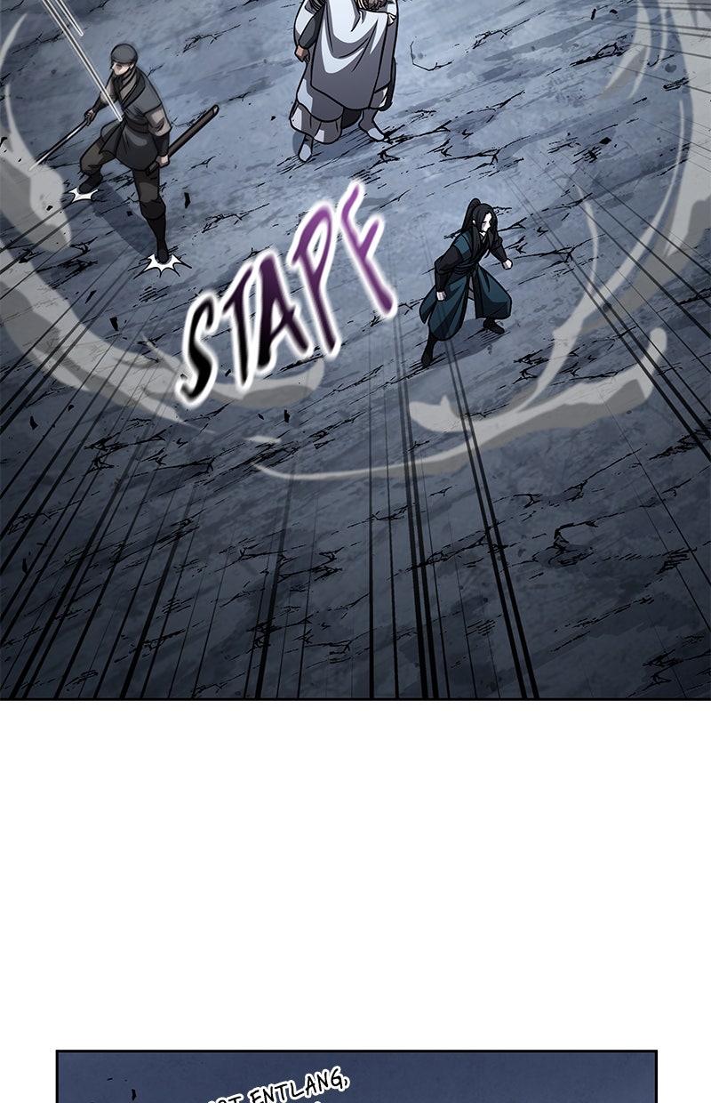 Read Nano-Maschine de Manga Online