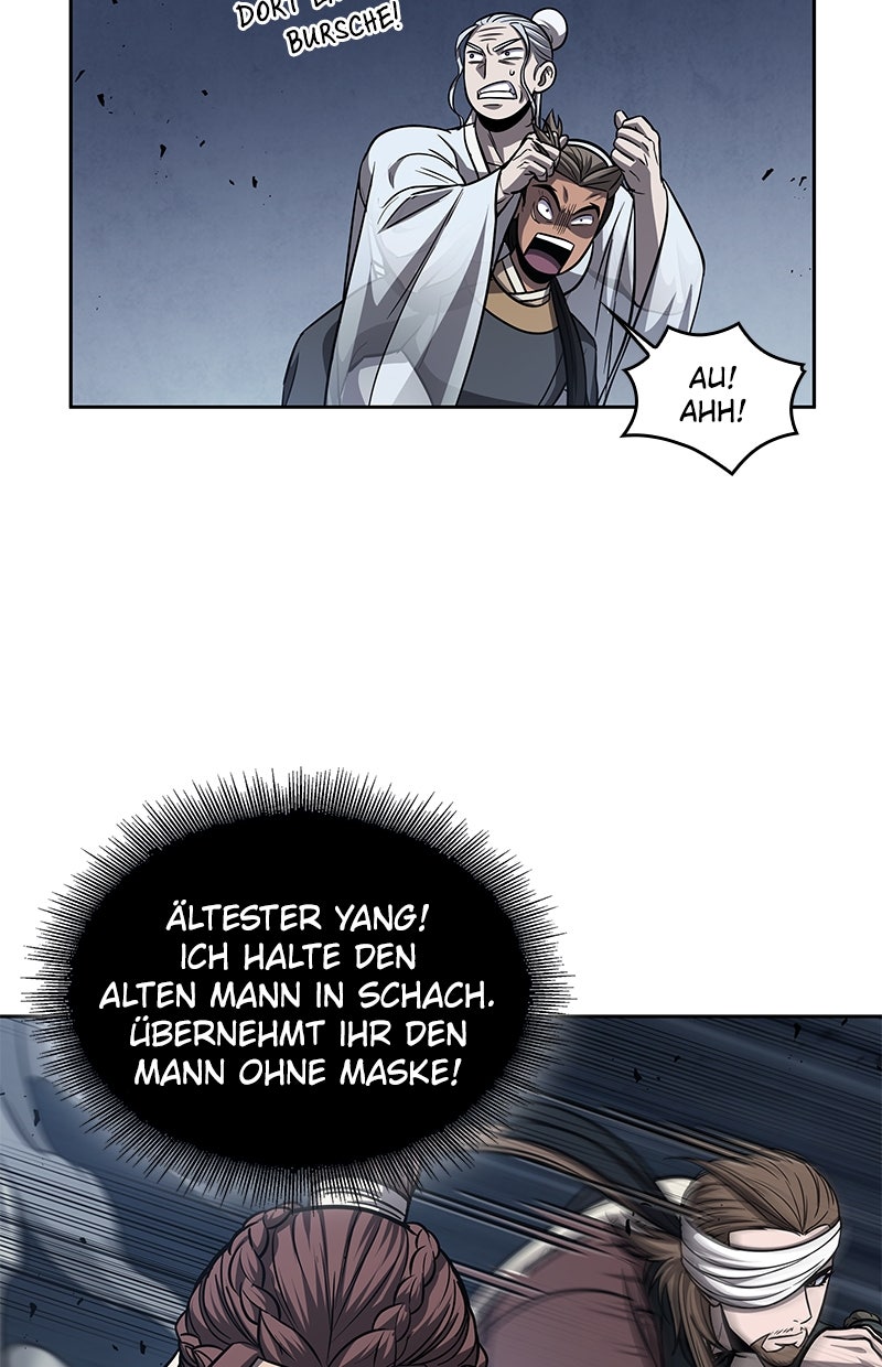 Read Nano-Maschine de Manga Online