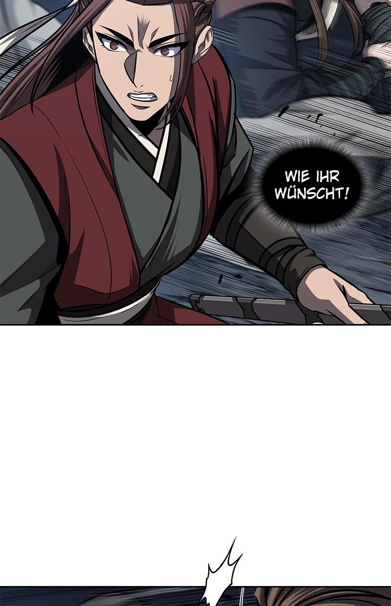 Read Nano-Maschine de Manga Online