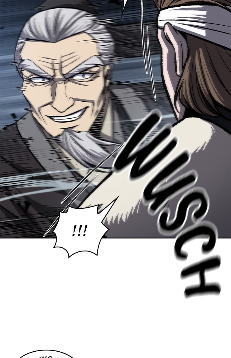 Read Nano-Maschine de Manga Online