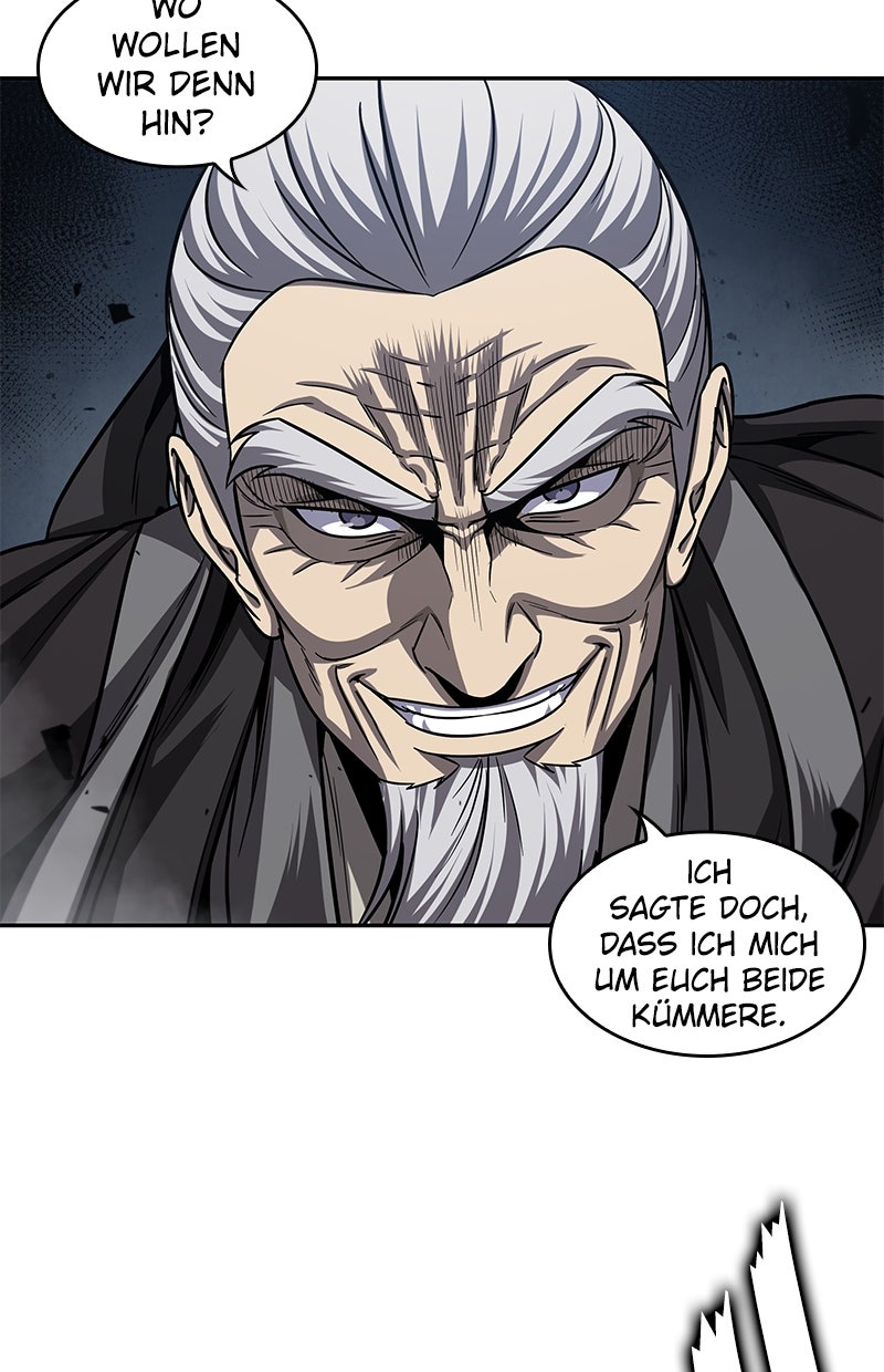 Read Nano-Maschine de Manga Online