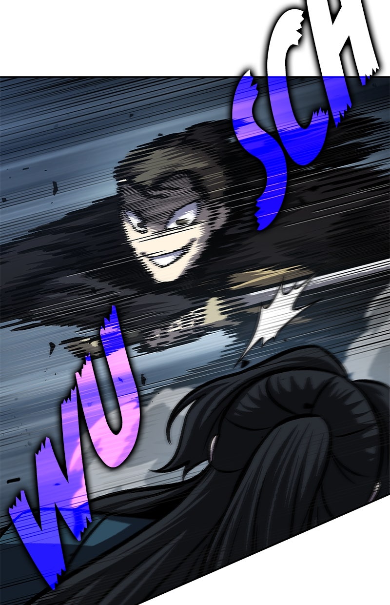 Read Nano-Maschine de Manga Online