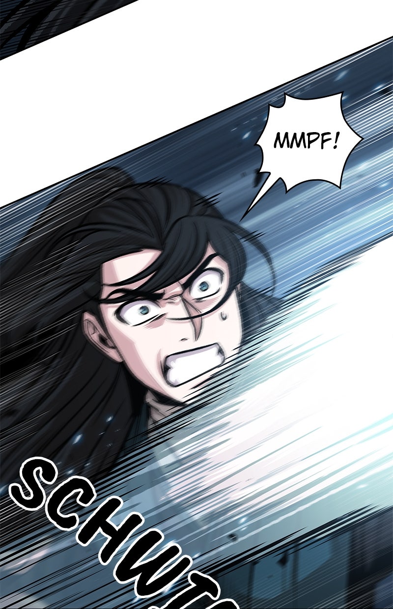 Read Nano-Maschine de Manga Online