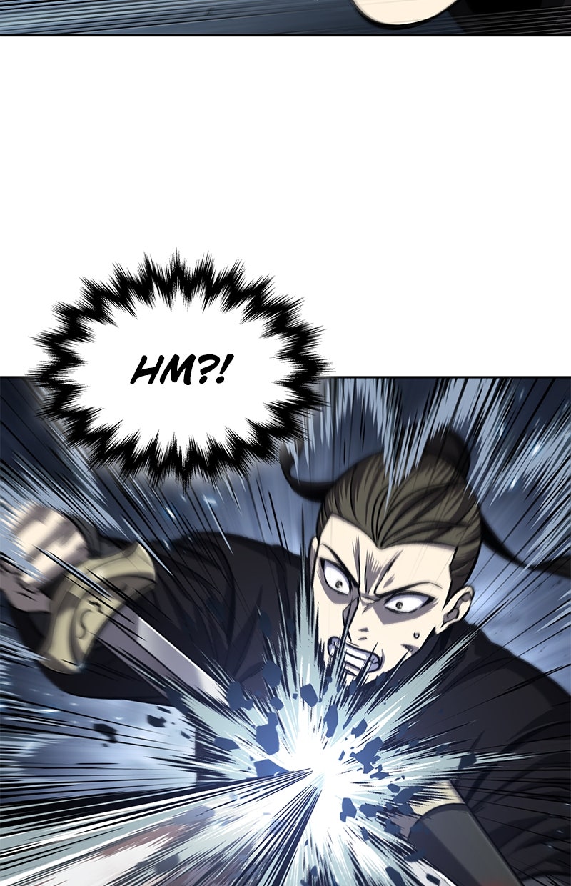 Read Nano-Maschine de Manga Online