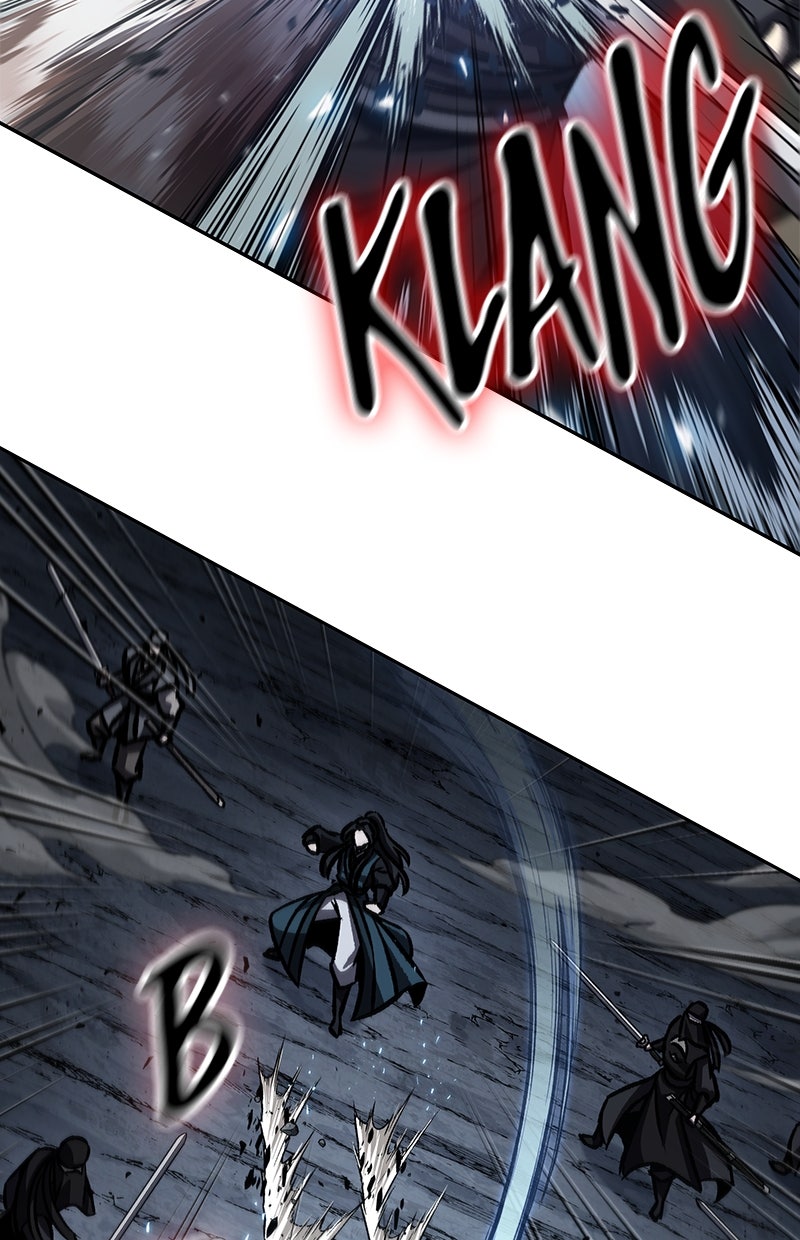 Read Nano-Maschine de Manga Online