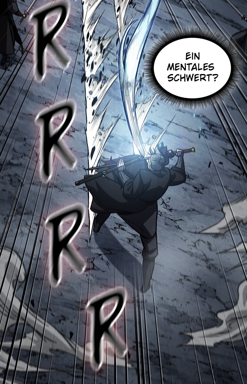 Read Nano-Maschine de Manga Online