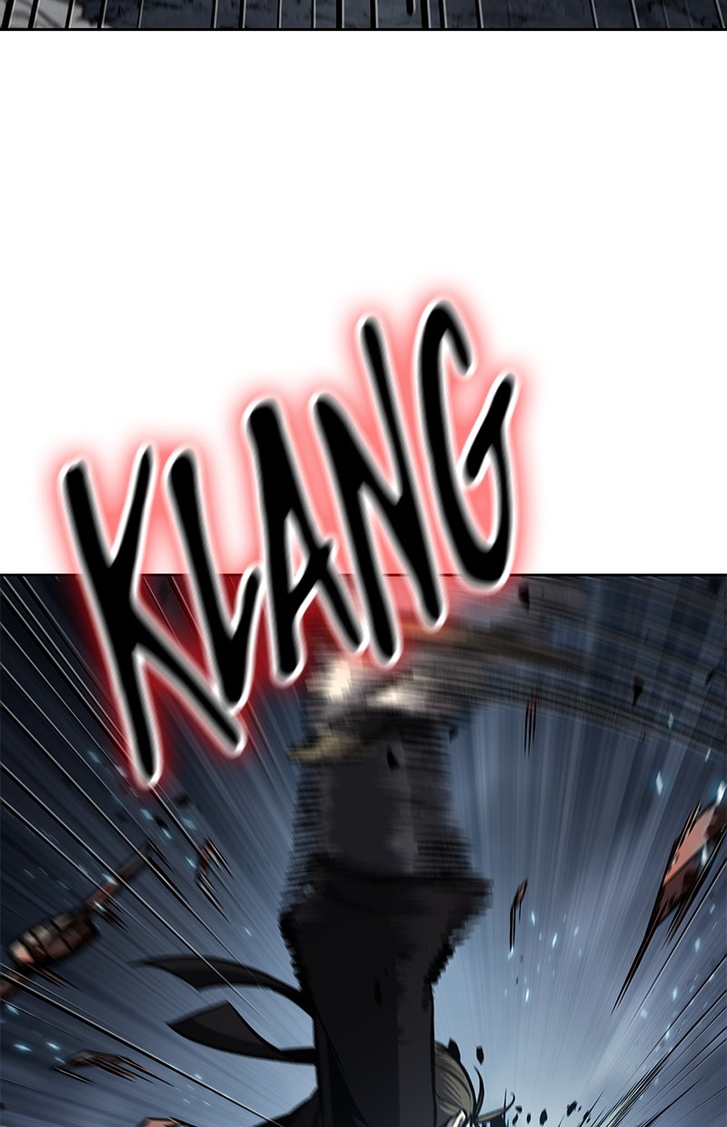 Read Nano-Maschine de Manga Online