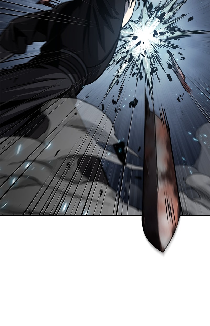 Read Nano-Maschine de Manga Online