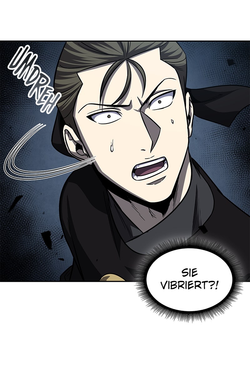 Read Nano-Maschine de Manga Online