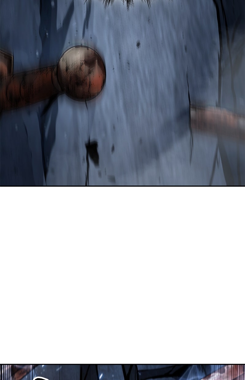 Read Nano-Maschine de Manga Online