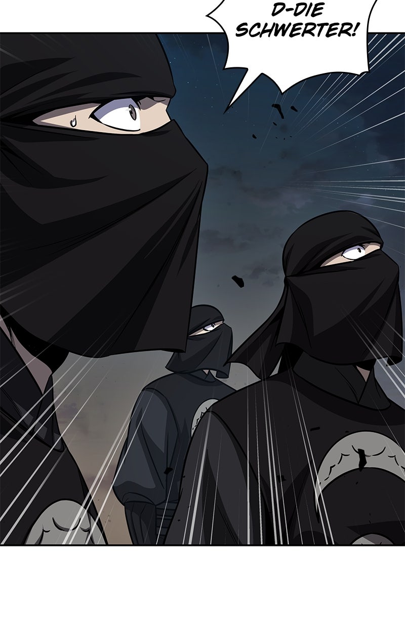 Read Nano-Maschine de Manga Online