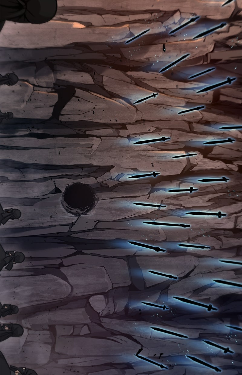 Read Nano-Maschine de Manga Online