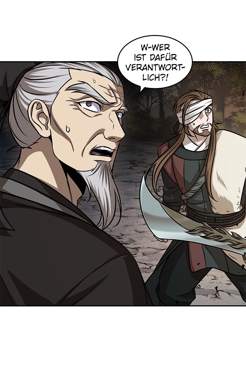 Read Nano-Maschine de Manga Online