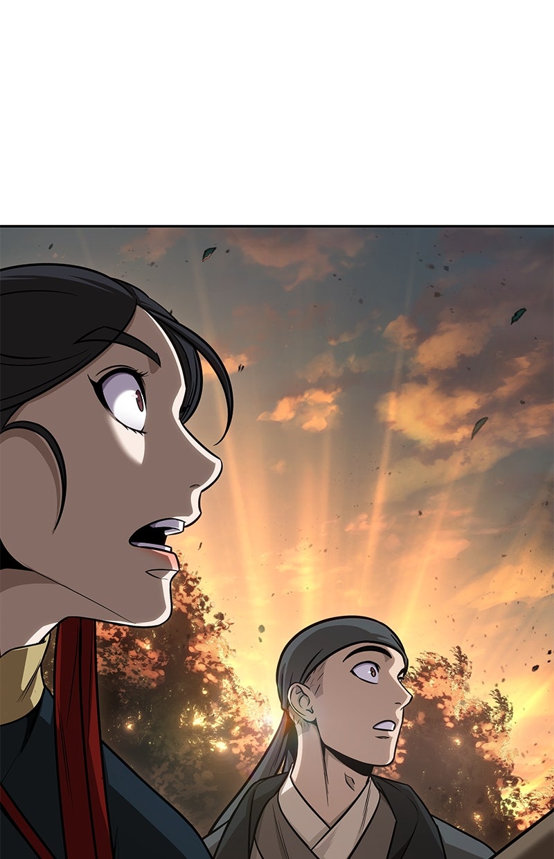 Read Nano-Maschine de Manga Online