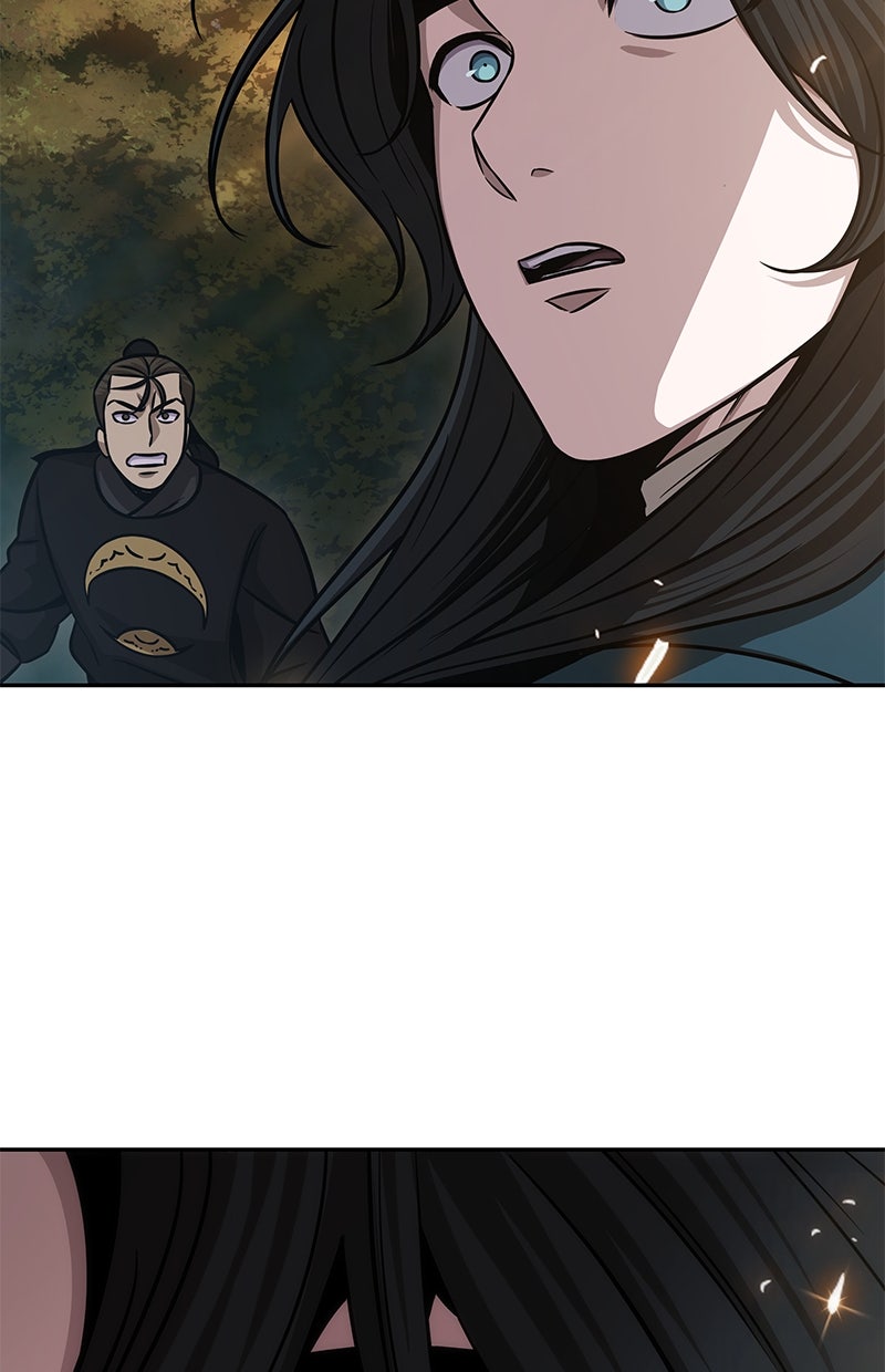 Read Nano-Maschine de Manga Online