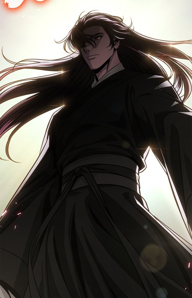 Read Nano-Maschine de Manga Online