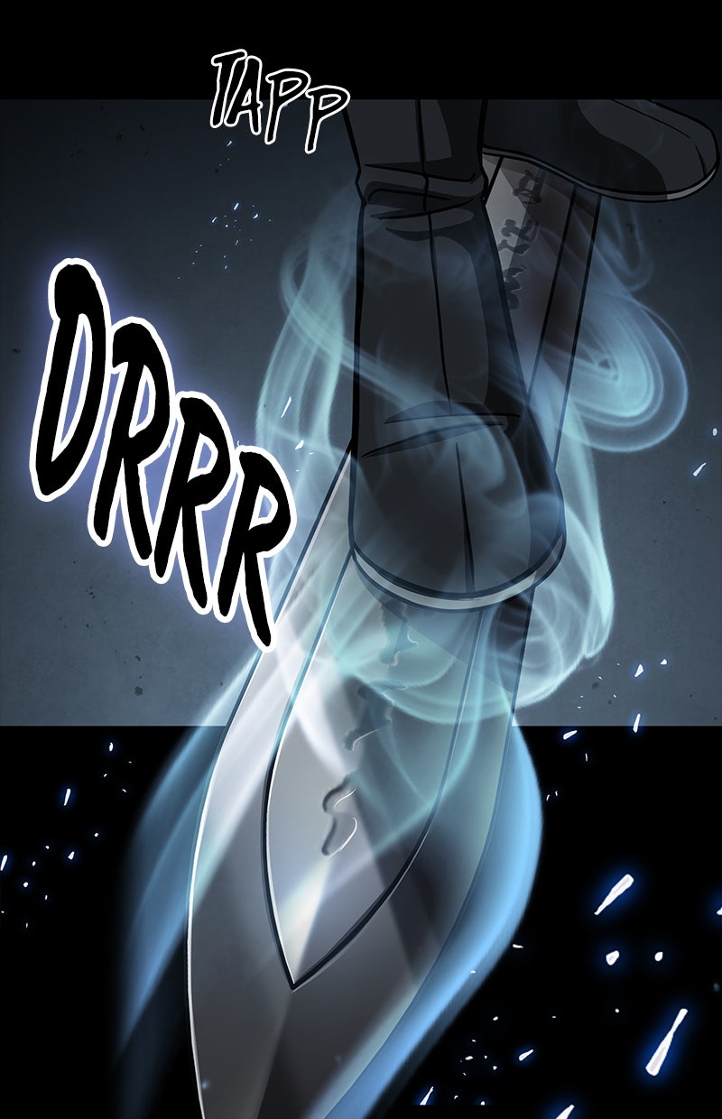 Read Nano-Maschine de Manga Online