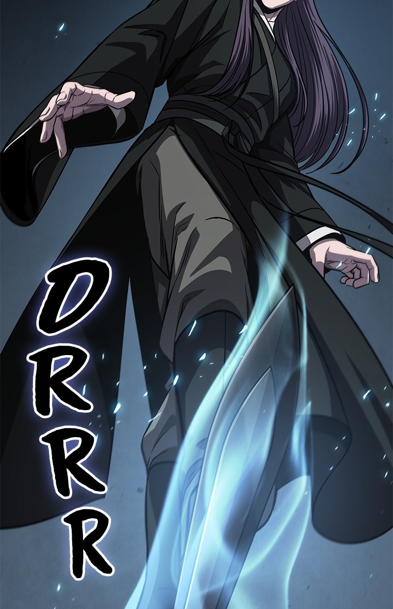 Read Nano-Maschine de Manga Online