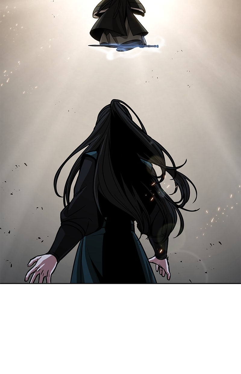 Read Nano-Maschine de Manga Online