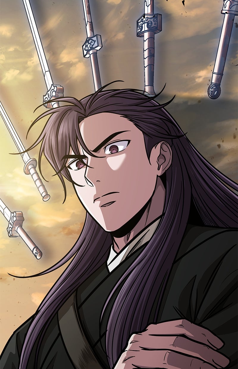 Read Nano-Maschine de Manga Online