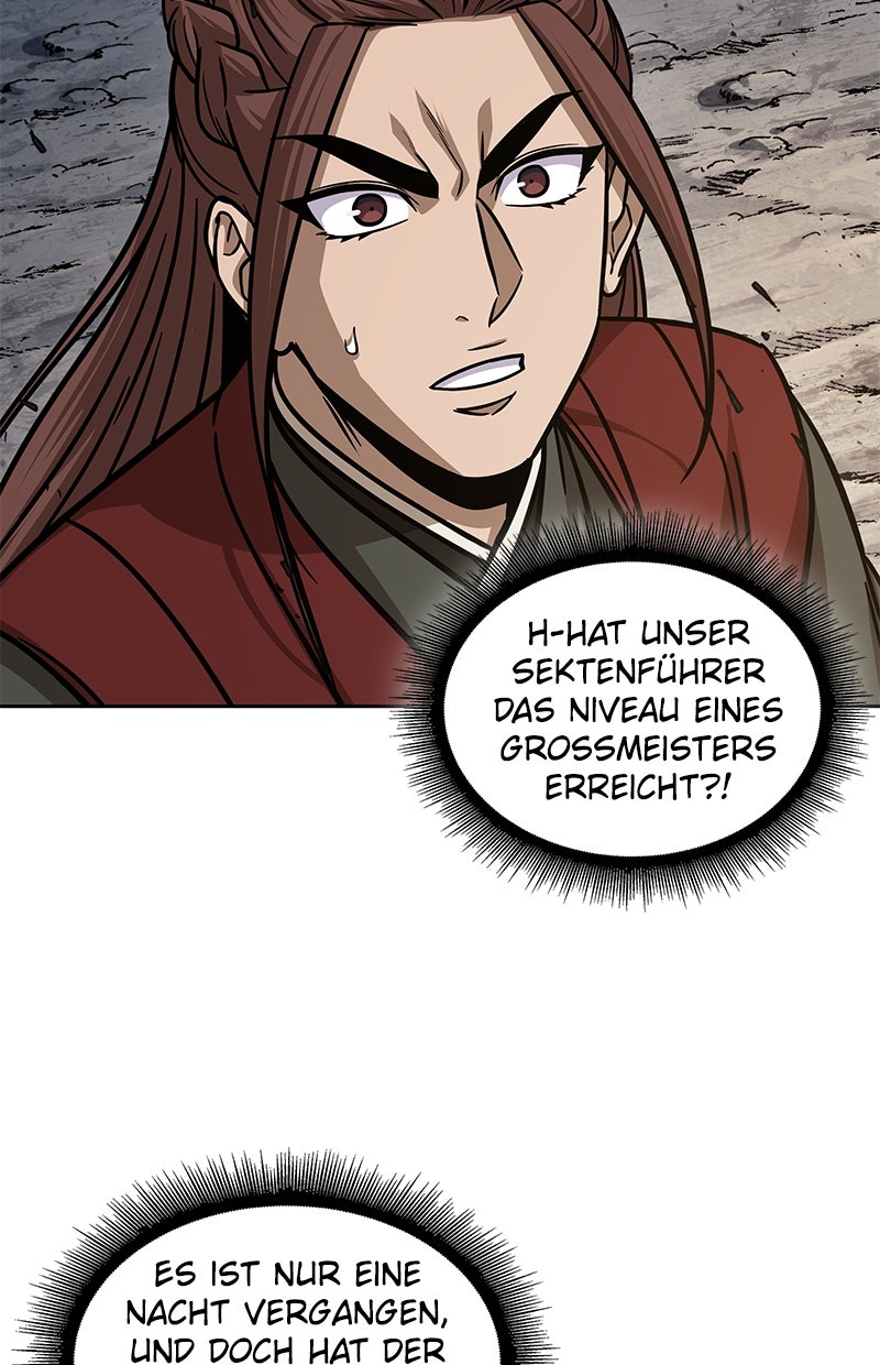 Read Nano-Maschine de Manga Online