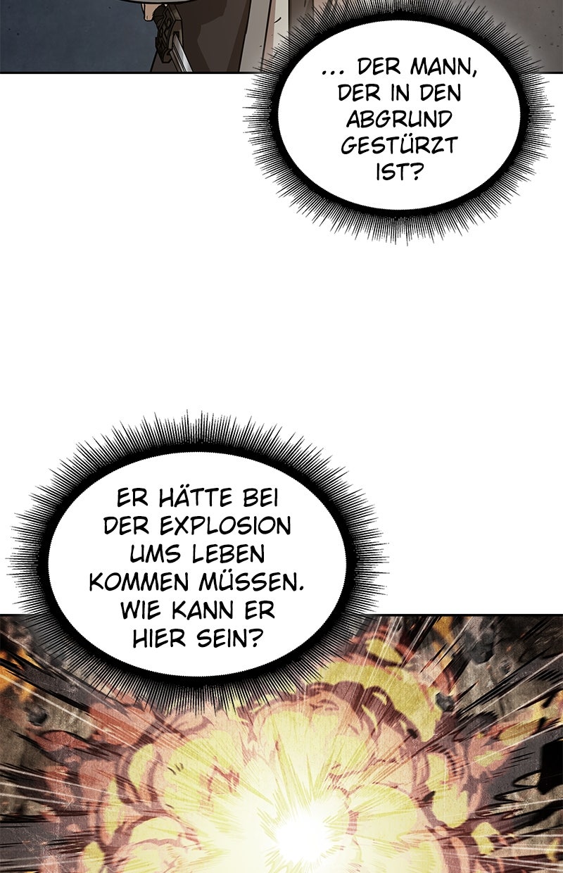 Read Nano-Maschine de Manga Online