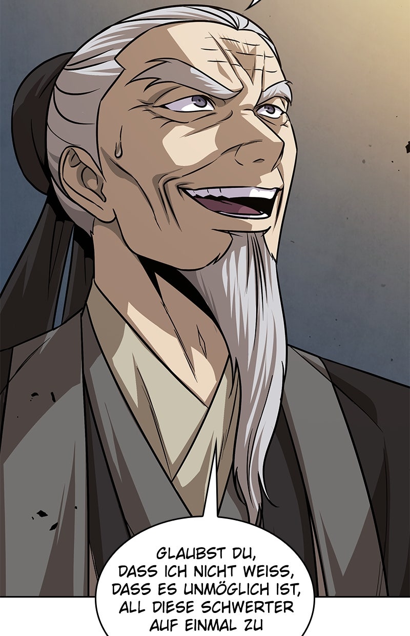 Read Nano-Maschine de Manga Online