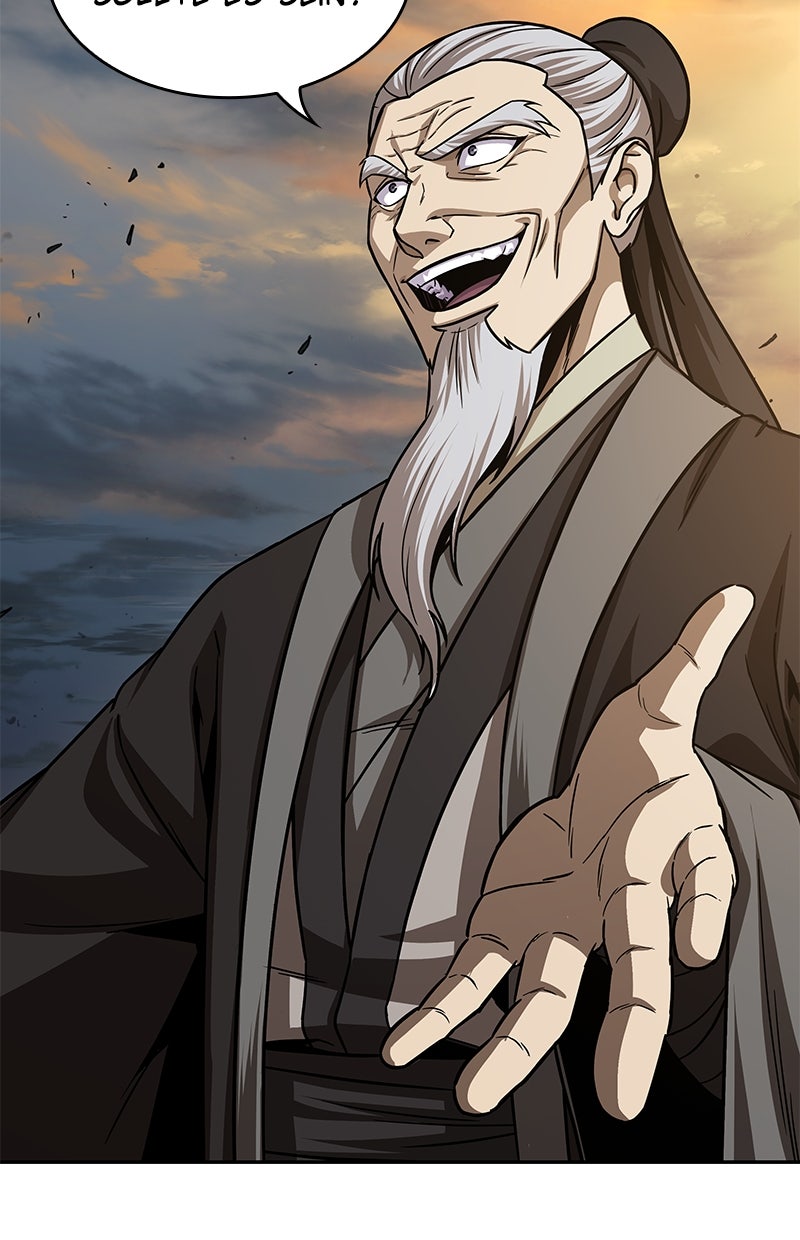 Read Nano-Maschine de Manga Online