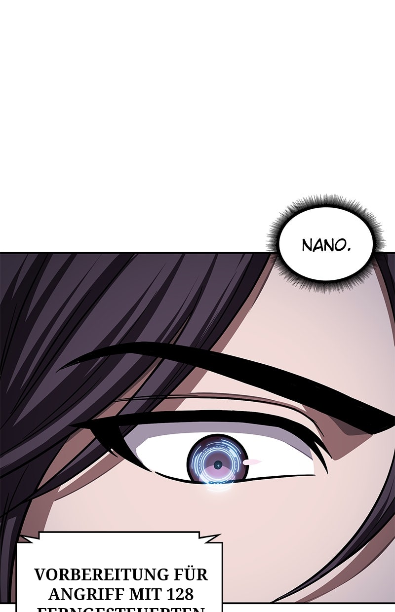 Read Nano-Maschine de Manga Online