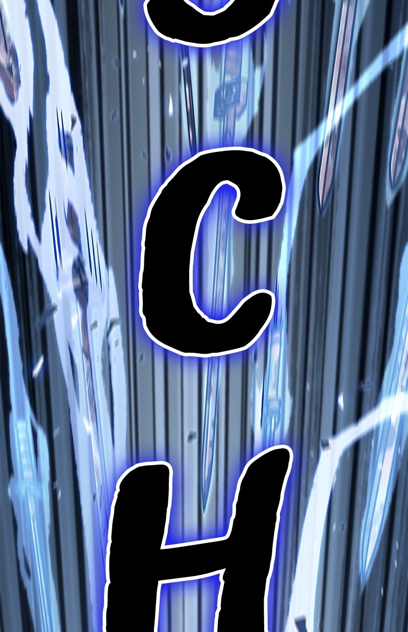 Read Nano-Maschine de Manga Online