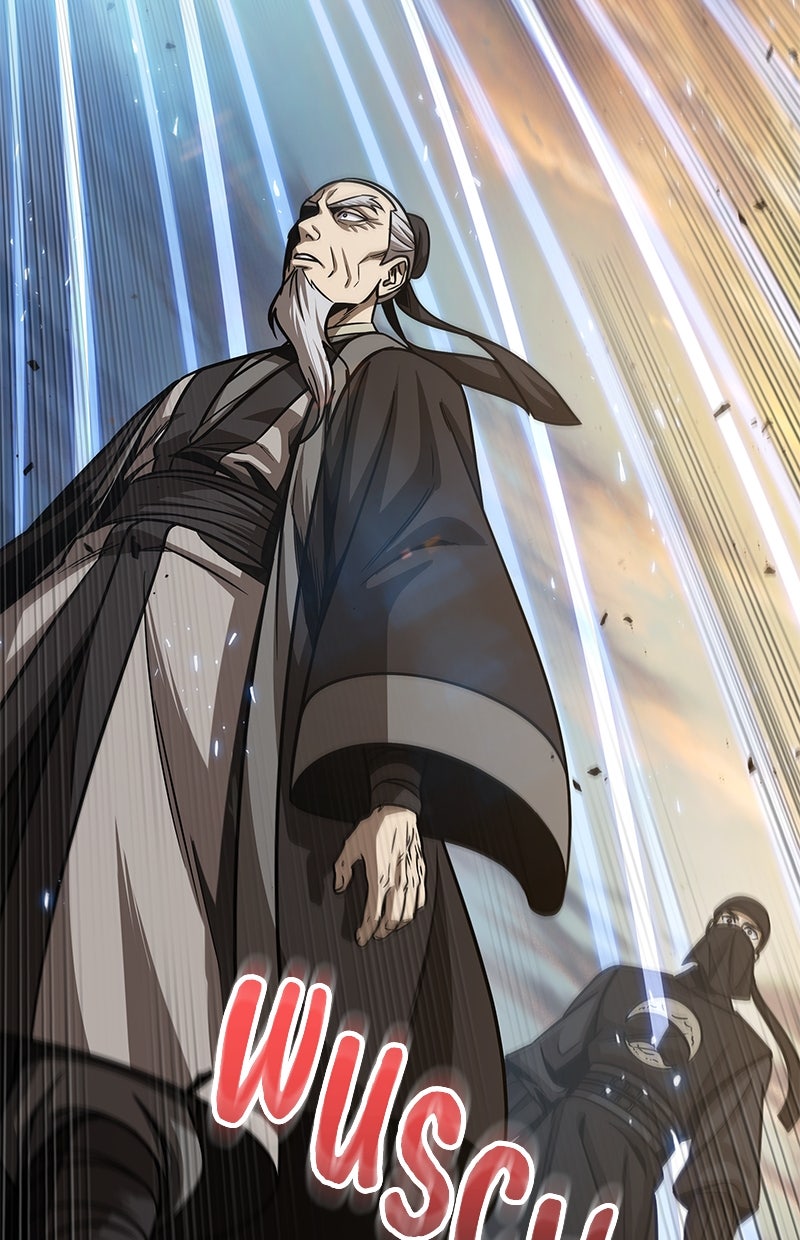 Read Nano-Maschine de Manga Online