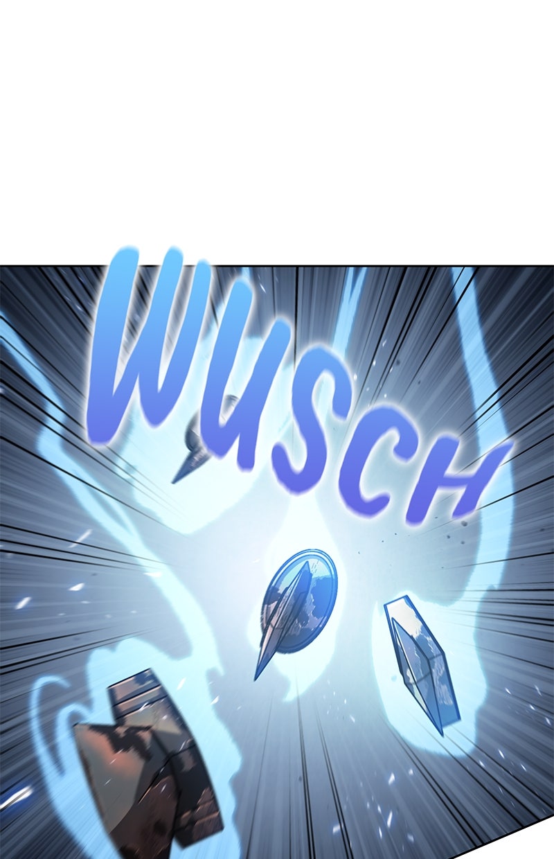 Read Nano-Maschine de Manga Online