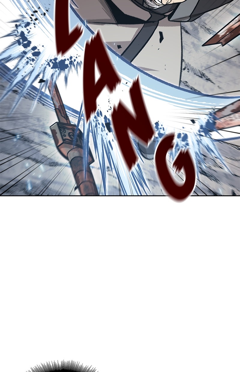 Read Nano-Maschine de Manga Online