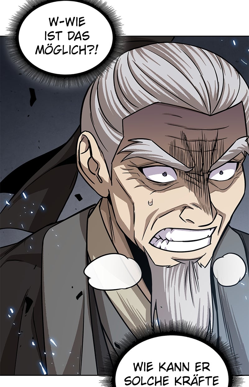 Read Nano-Maschine de Manga Online