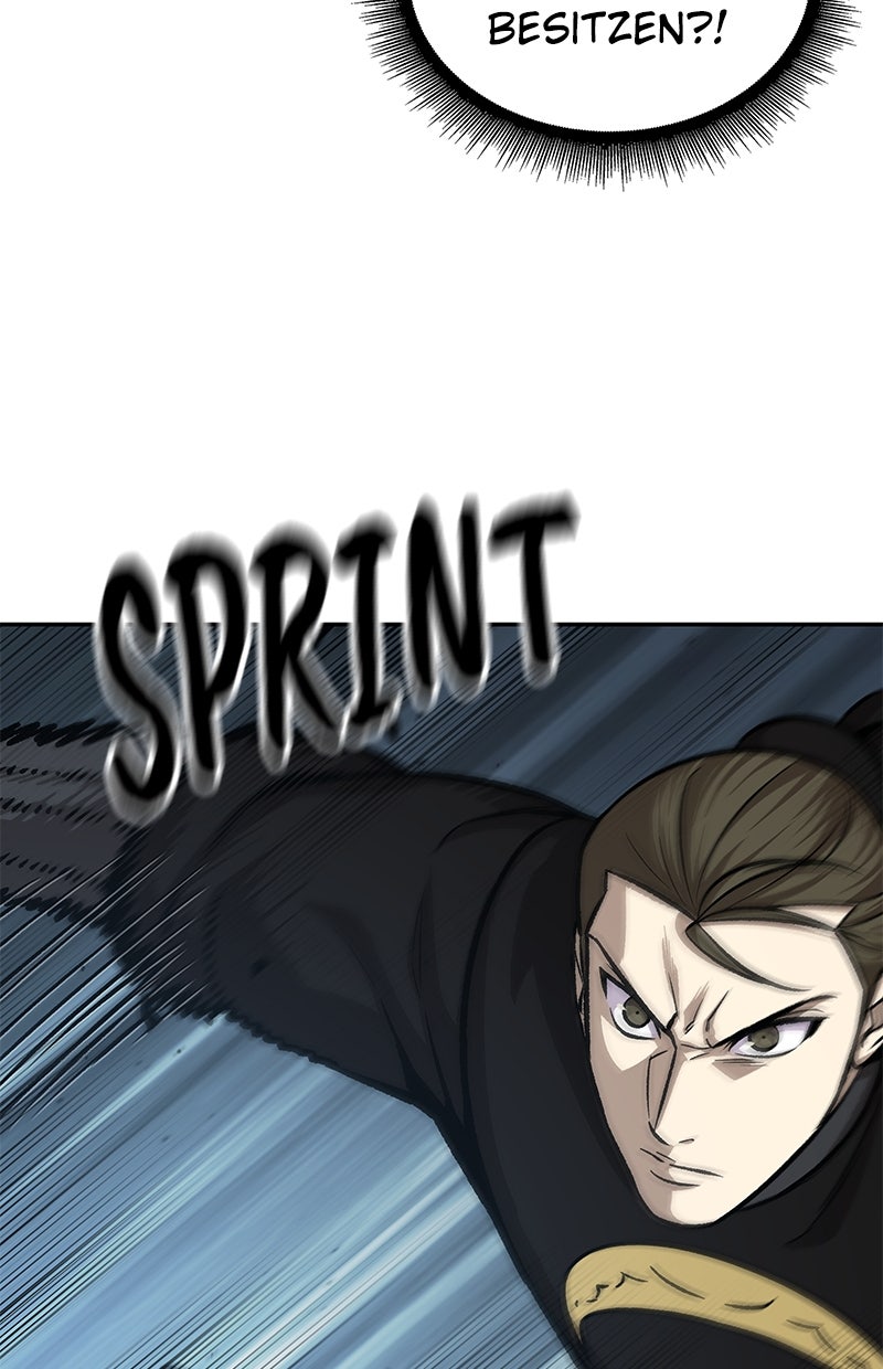 Read Nano-Maschine de Manga Online