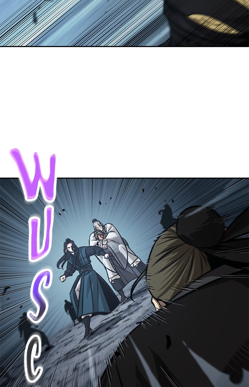 Read Nano-Maschine de Manga Online