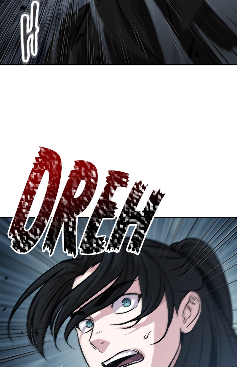 Read Nano-Maschine de Manga Online