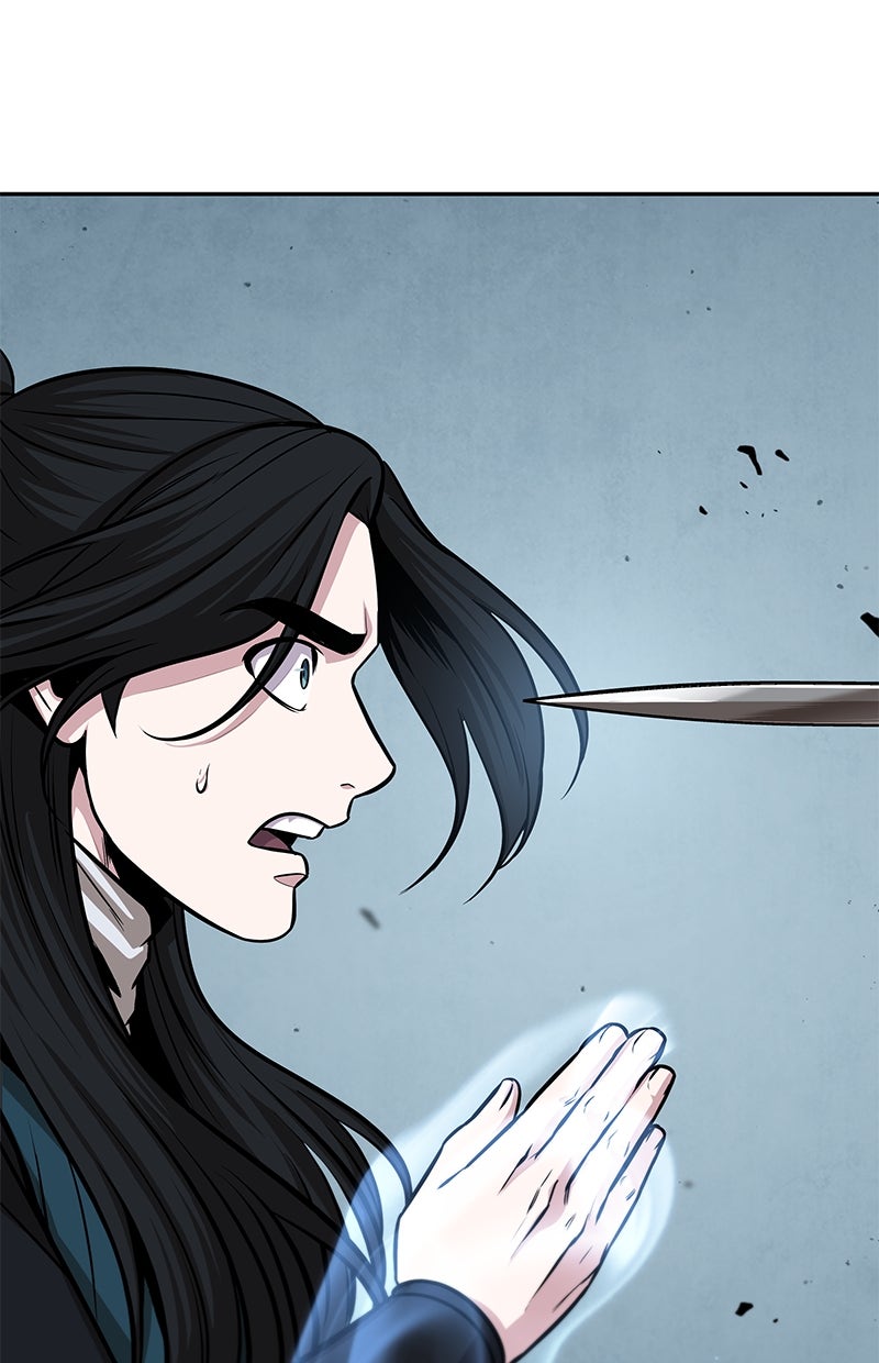 Read Nano-Maschine de Manga Online