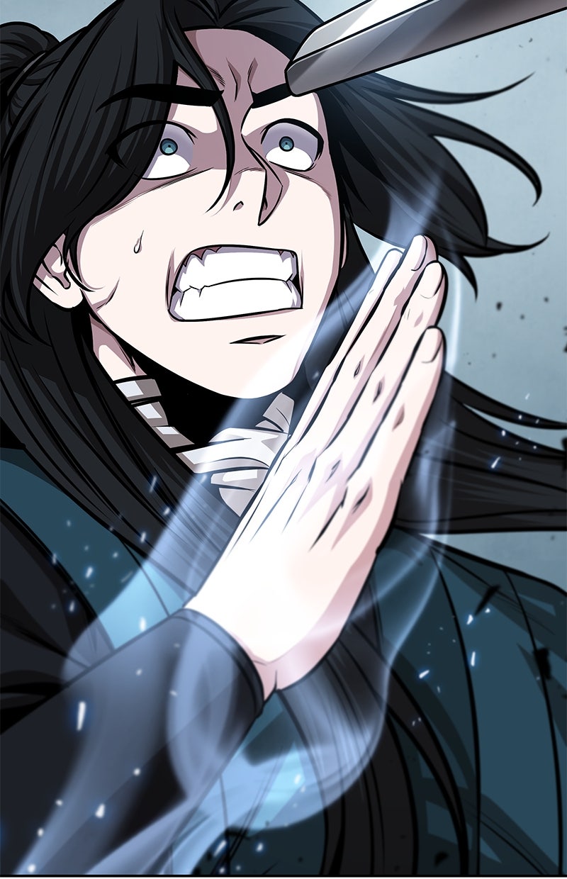 Read Nano-Maschine de Manga Online