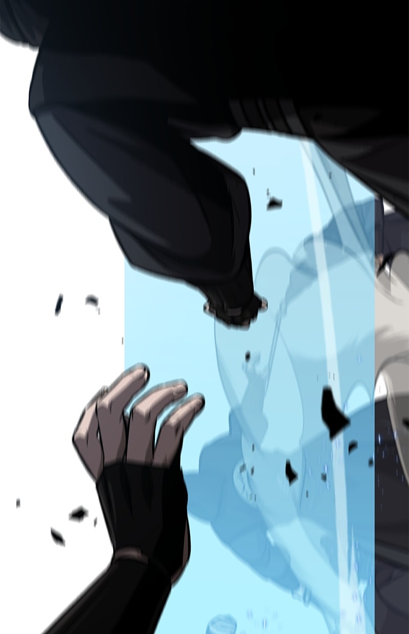 Read Nano-Maschine de Manga Online