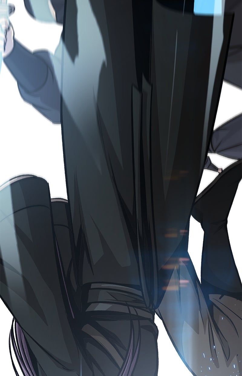 Read Nano-Maschine de Manga Online