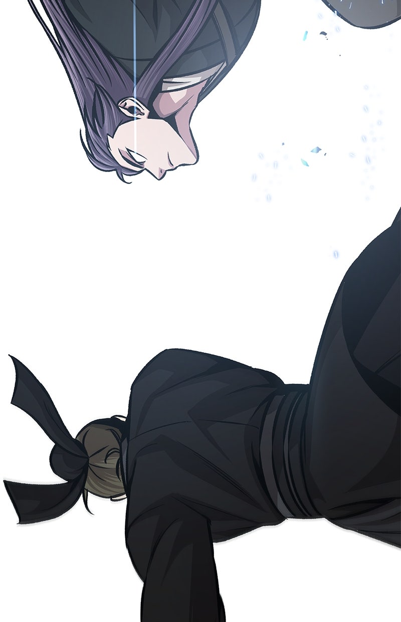 Read Nano-Maschine de Manga Online