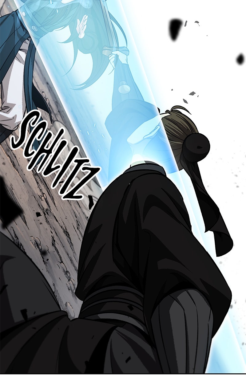 Read Nano-Maschine de Manga Online